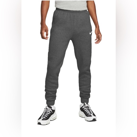 Nike Other - Nike Men's Charcoal Joggers